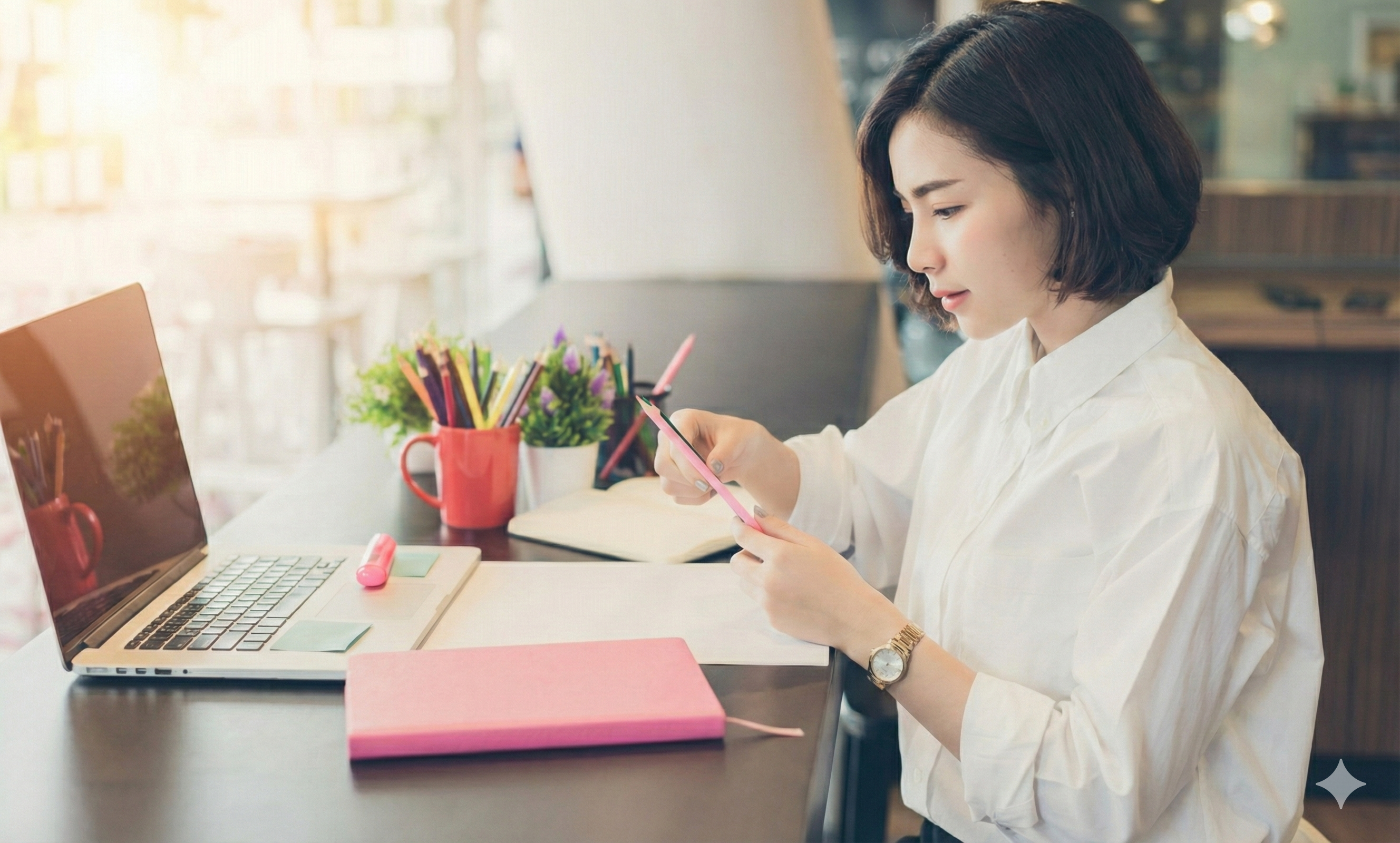 Bright Bridgeについて