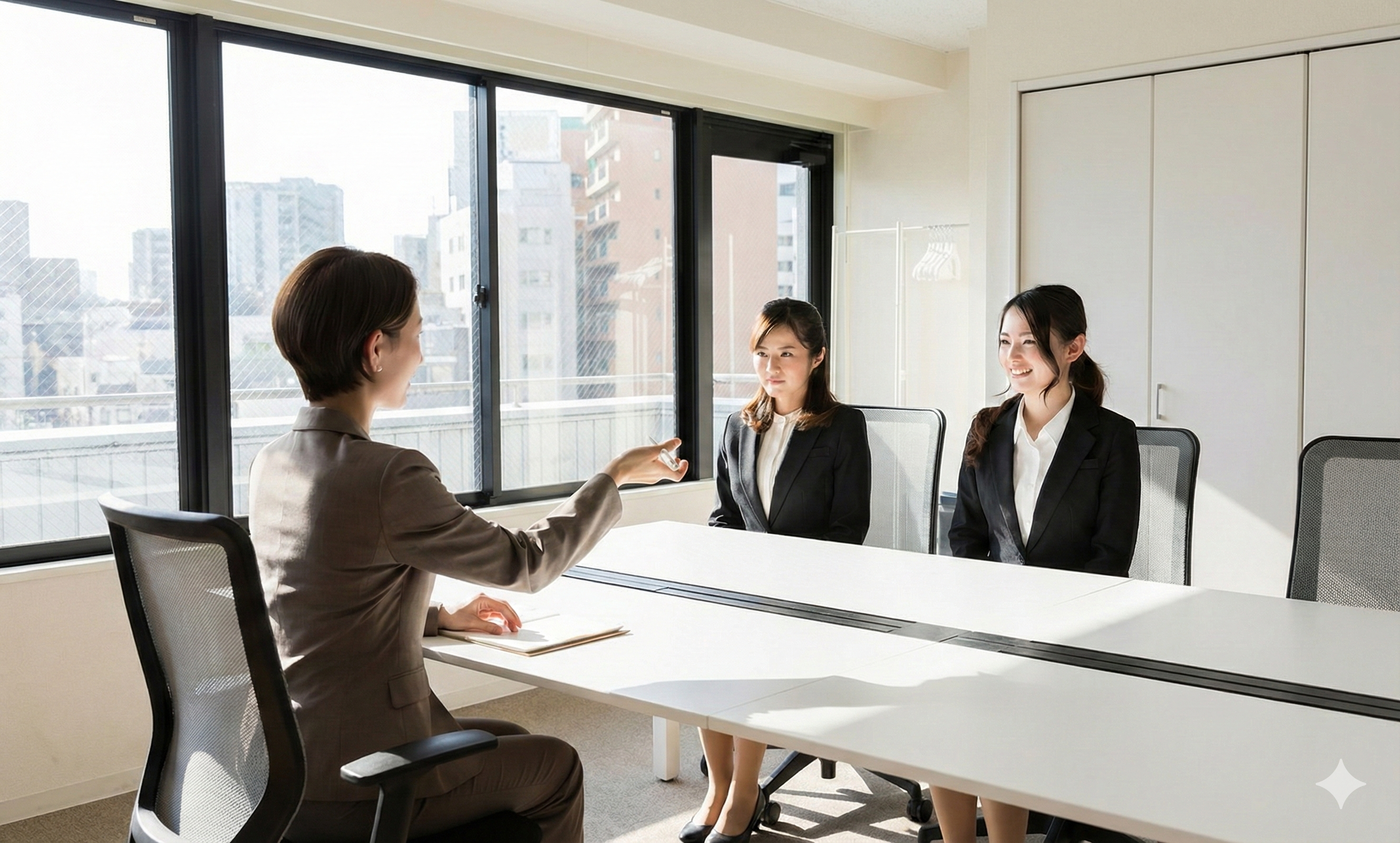 就職実践プログラム