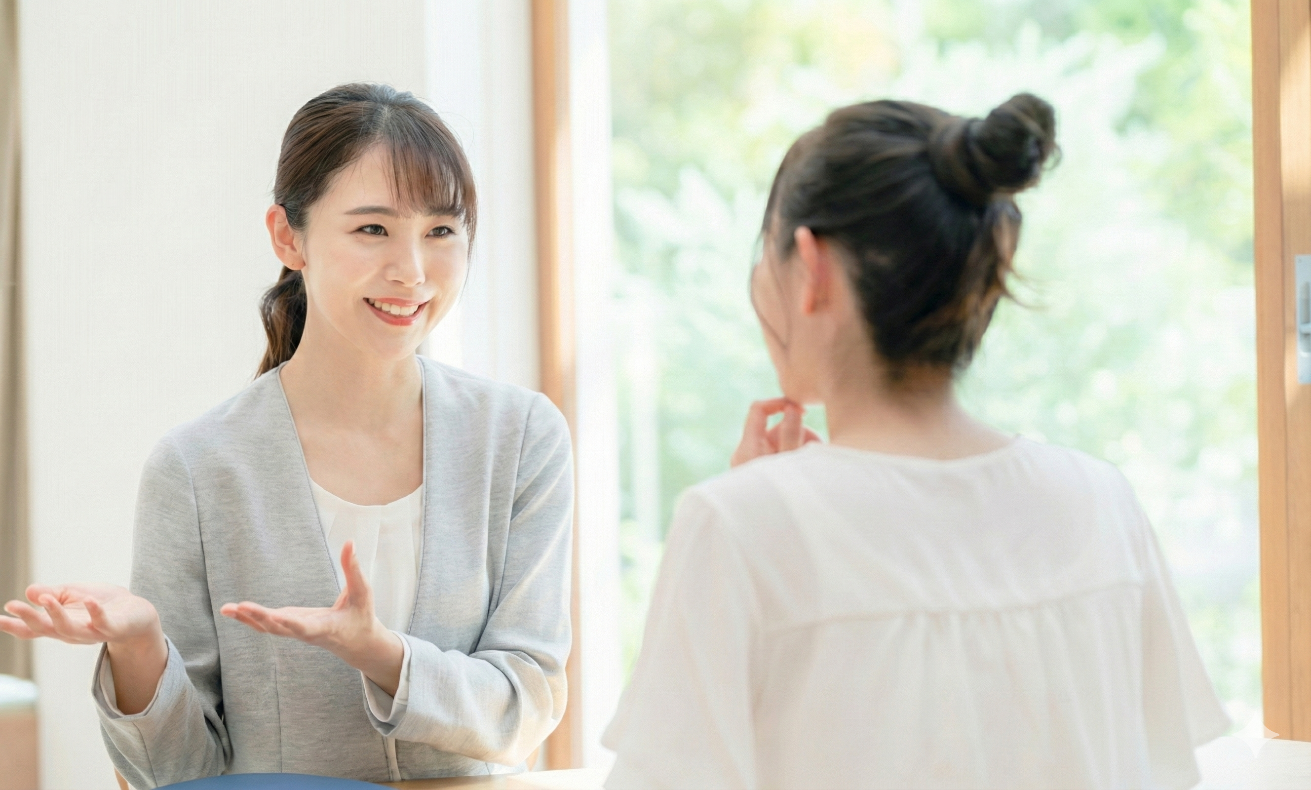 奨学金・資金計画に関する相談支援